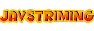 JAVSTRIMING